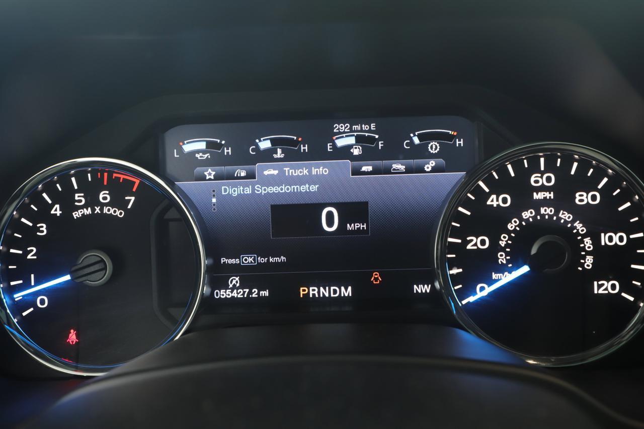 2017 Ford F-150 New Braunfels TX