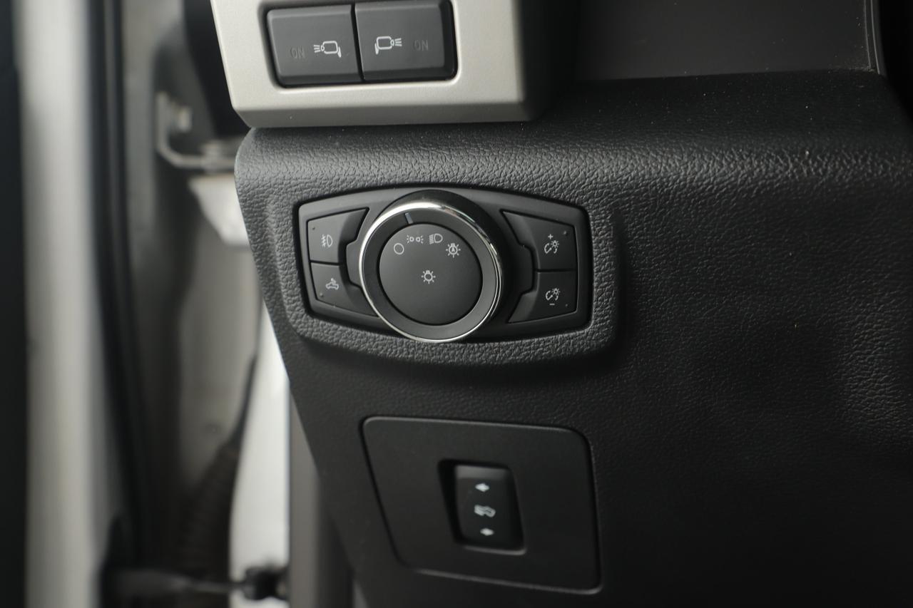 2017 Ford F-150 New Braunfels TX