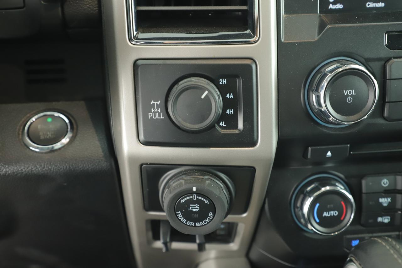 2017 Ford F-150 New Braunfels TX