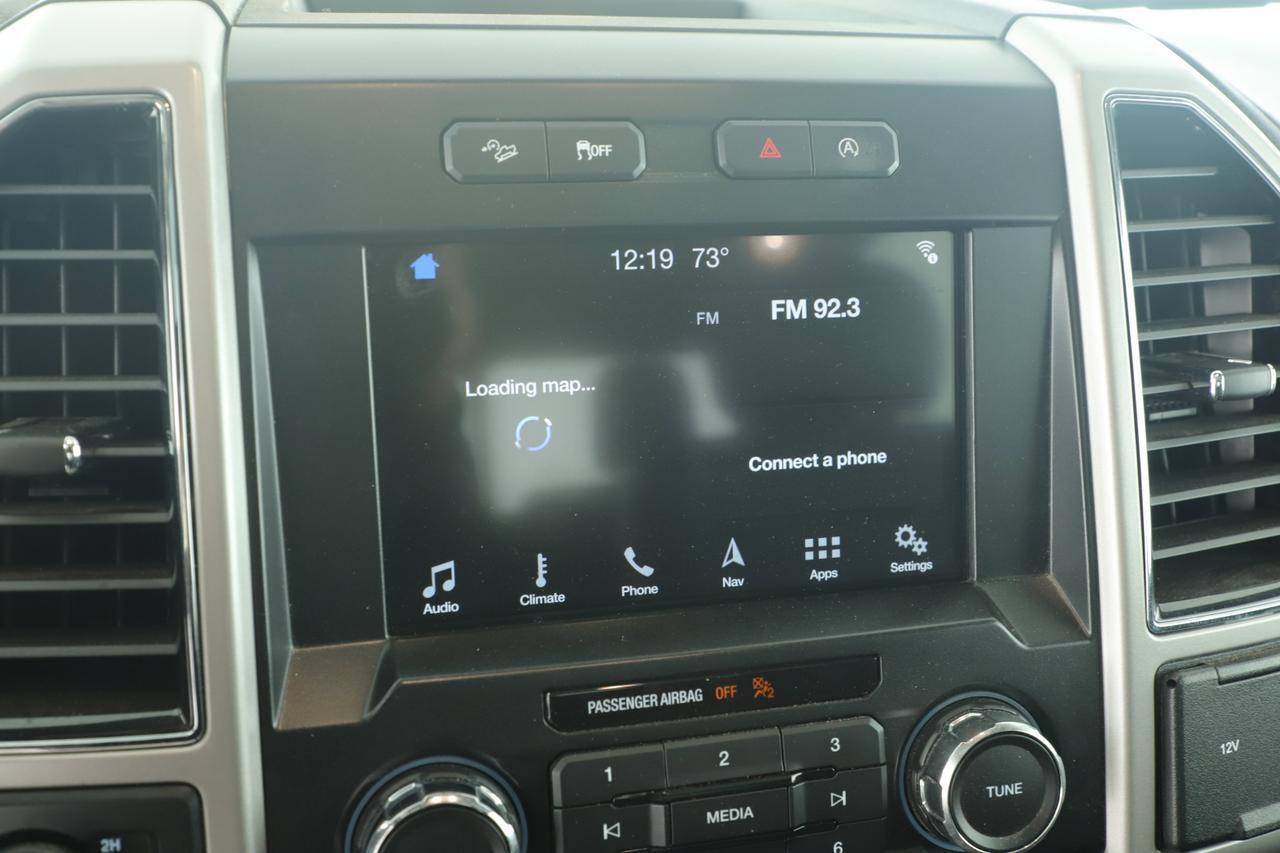 2017 Ford F-150 New Braunfels TX