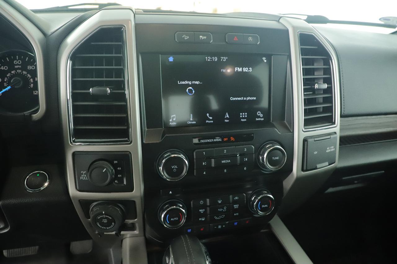 2017 Ford F-150 New Braunfels TX