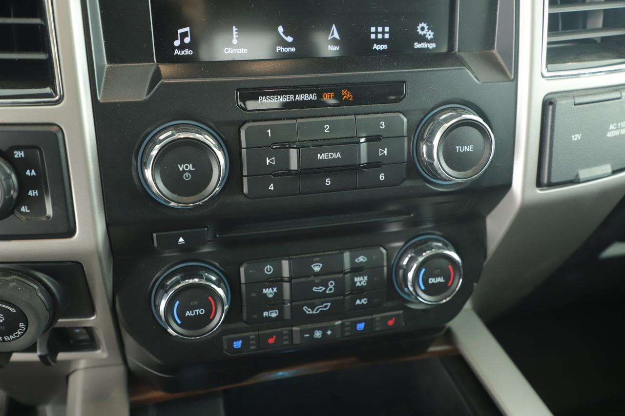 2017 Ford F-150 New Braunfels TX