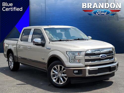 2017 Ford F-150 Tampa FL 2017 Ford F-150 Tampa FL