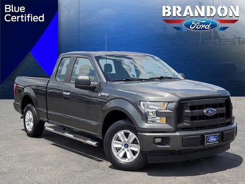 2017 Ford F-150 Tampa FL 2017 Ford F-150 Tampa FL