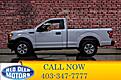 2017 Ford F-150 4x2 Reg Cab XL Short Box
