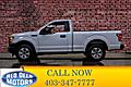 2017 Ford F-150 4x2 Reg Cab XL Short Box
