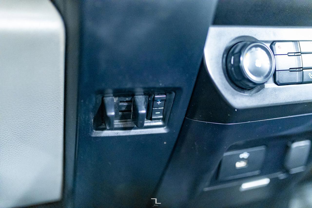 2017 Ford F-150 4x4 Reg Cab XL Longbox Red Deer AB