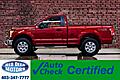 2017 Ford F-150 4x4 Reg Cab XLT FX4 Short Box 2" Level Kit