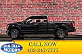 2017 Ford F-150 4x4 Super Cab XLT