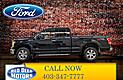 2017 Ford F-150 4x4 Super Cab XLT