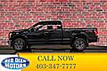2017 Ford F-150 4x4 Super Cab XLT XTR