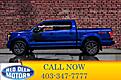 2017 Ford F-150 4x4 Super Crew FX4 Appearance Pkg. Nav Roof BCam