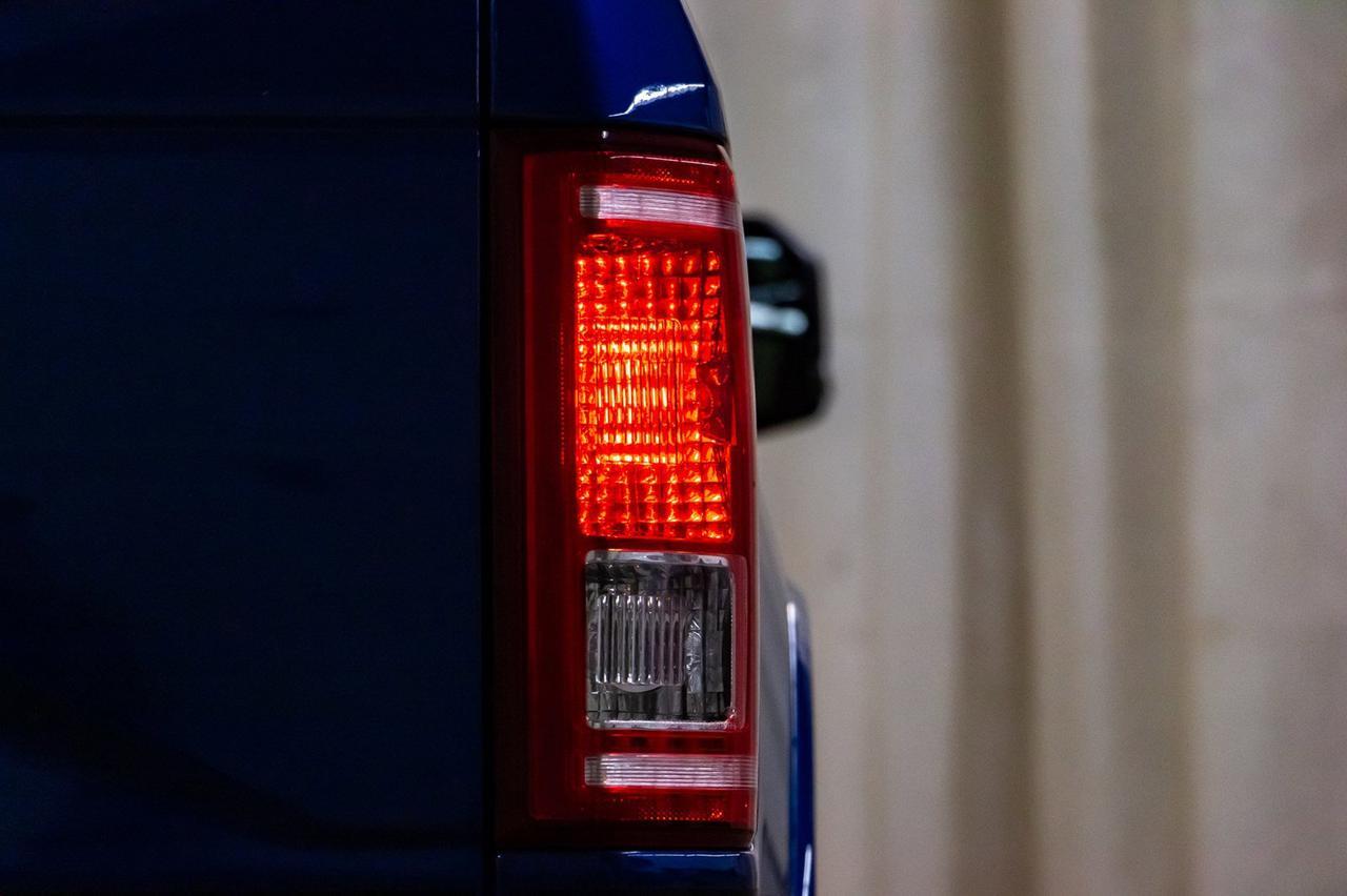 2017 Ford F-150 4x4 Super Crew FX4 Appearance Pkg. Nav Roof BCam Red Deer AB