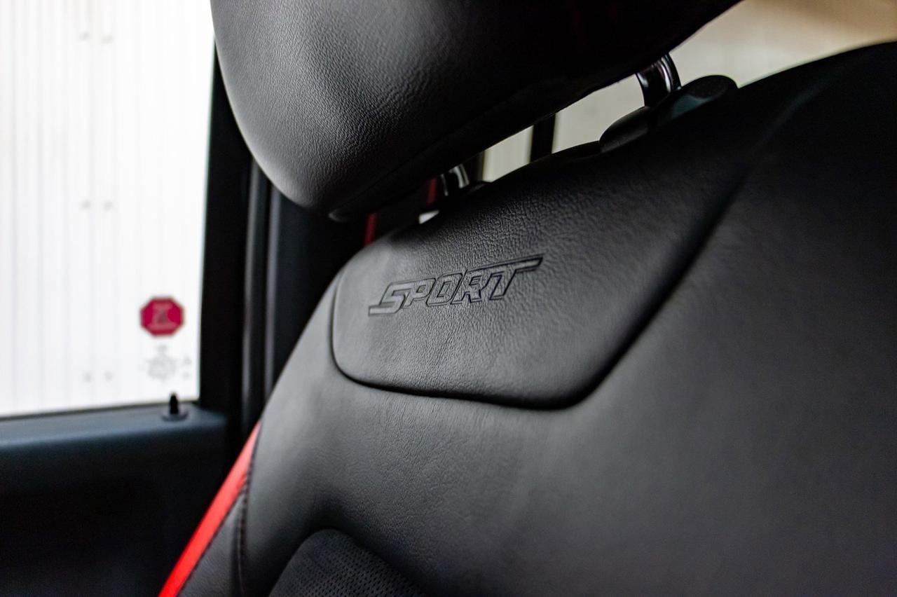 2017 Ford F-150 4x4 Super Crew Lariat FX4 Longbox Leather Roof Nav Red Deer AB