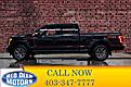 2017 Ford F-150 4x4 Super Crew Lariat FX4 Longbox Leather Roof Nav