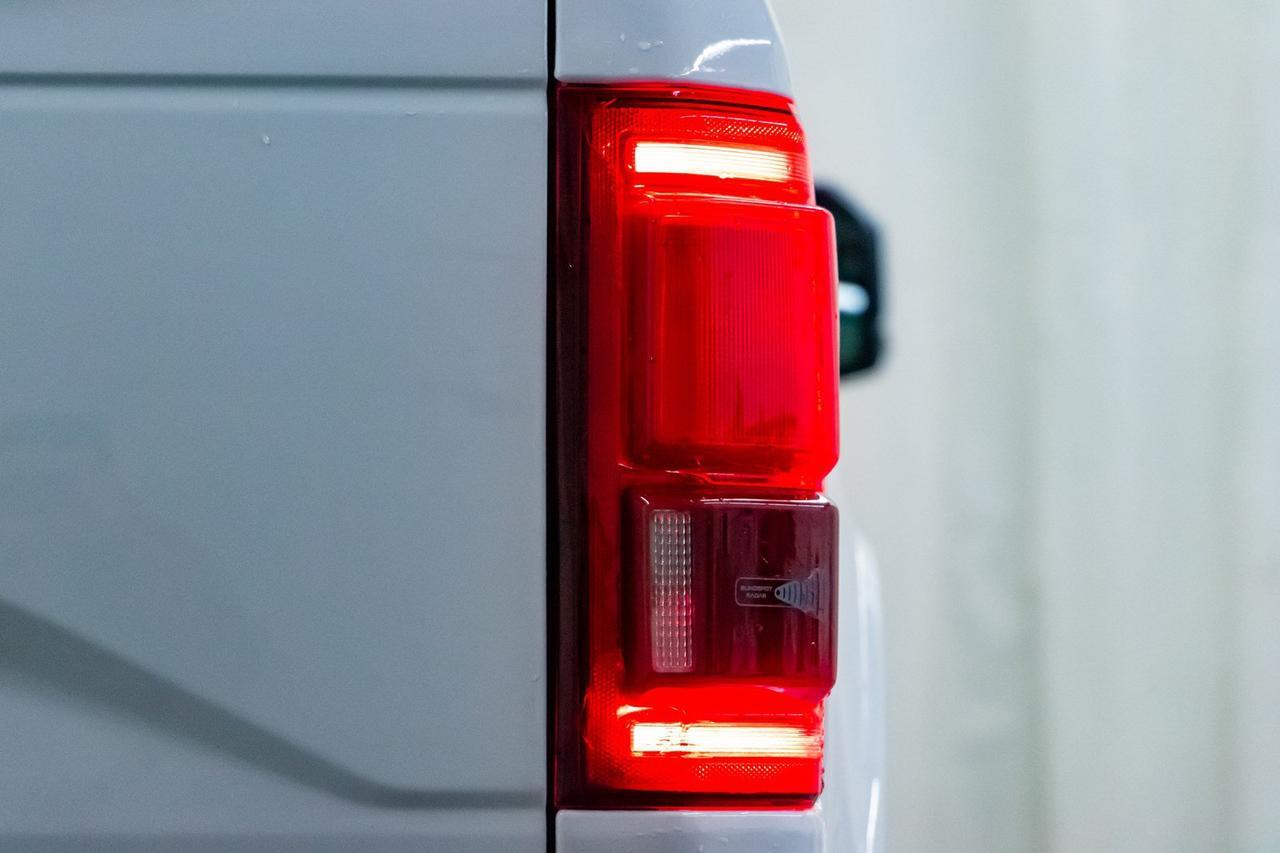 2017 Ford F-150 4x4 Super Crew Lariat FX4 Longbox Red Deer AB
