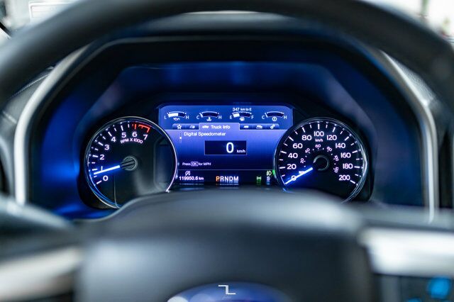 2017 Ford F-150 4x4 Super Crew Lariat Leather Nav BCam Red Deer AB