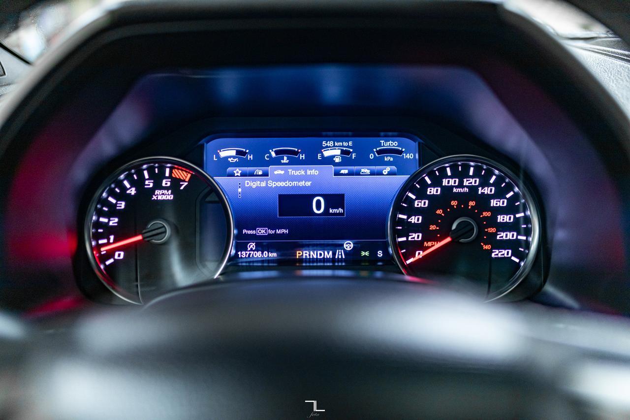 2017 Ford F-150 4x4 Super Crew Raptor Leather Roof Nav BCam Red Deer AB