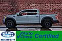 2017 Ford F-150 4x4 Super Crew Raptor Leather Roof Nav