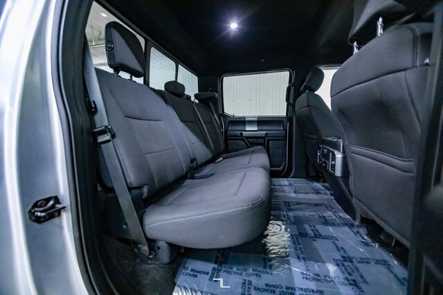 2017 Ford F-150 4x4 Super Crew XLT FX4 Nav BCam Red Deer AB