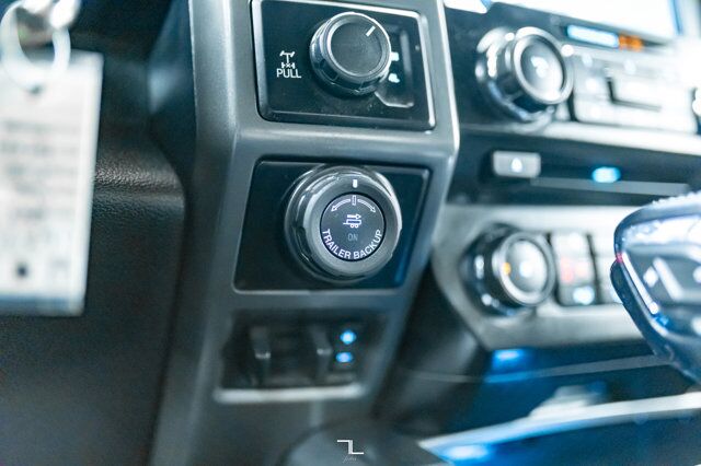 2017 Ford F-150 4x4 Super Crew XLT FX4 Nav BCam Red Deer AB