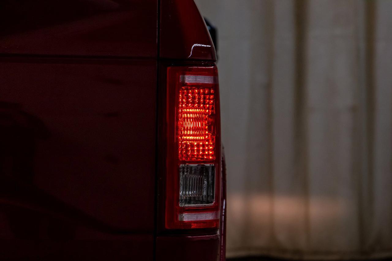 2017 Ford F-150 4x4 Super Crew XLT FX4 Nav BCam Red Deer AB