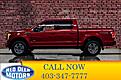 2017 Ford F-150 4x4 Super Crew XLT FX4 Nav BCam