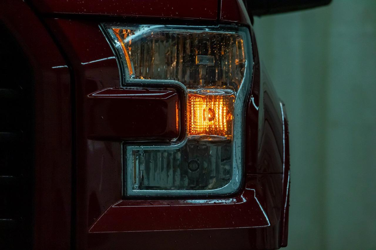 2017 Ford F-150 4x4 Super Crew XLT FX4 Nav BCam Red Deer AB