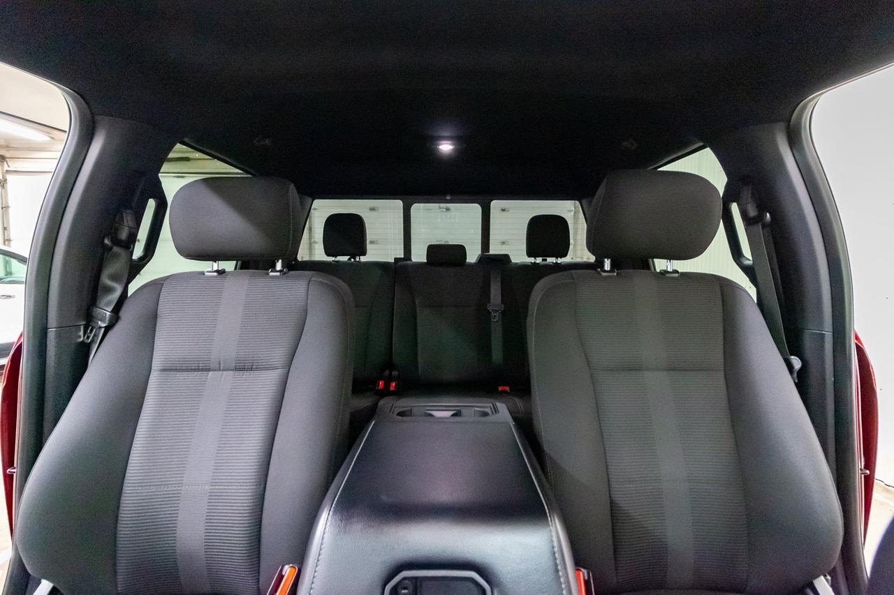 2017 Ford F-150 4x4 Super Crew XLT FX4 Nav BCam Red Deer AB