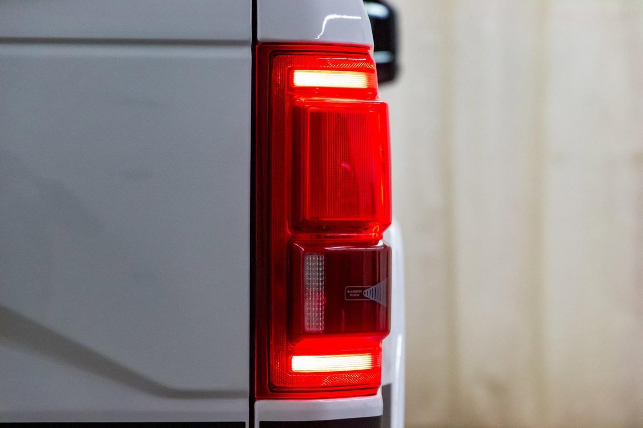 2017 Ford F-150 4x4 Super Crew XLT FX4 Nav Roof Red Deer AB