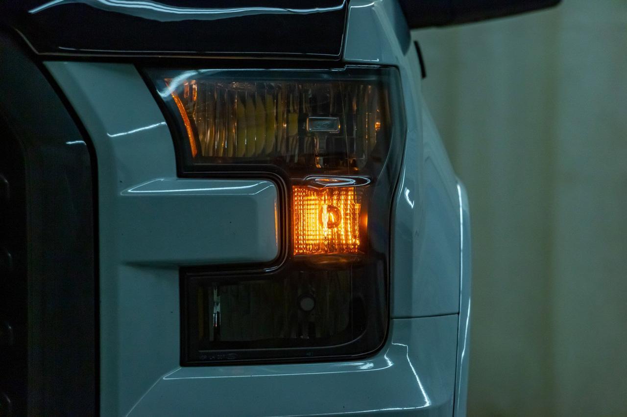 2017 Ford F-150 4x4 Super Crew XLT FX4 Nav Roof Red Deer AB