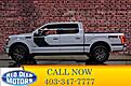 2017 Ford F-150 4x4 Super Crew XLT FX4 Nav Roof