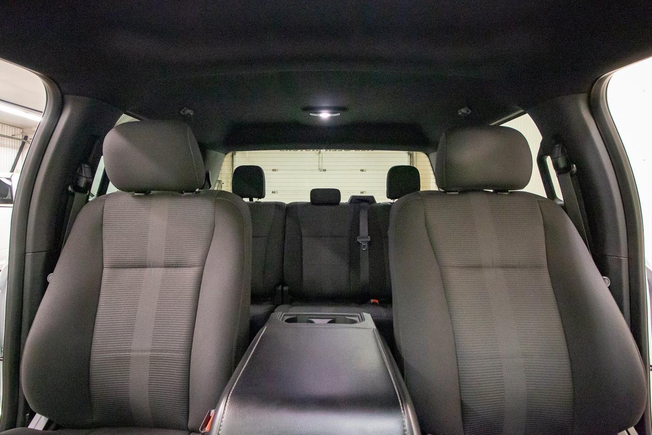2017 Ford F-150 4x4 Super Crew XLT FX4 Red Deer AB