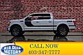 2017 Ford F-150 4x4 Super Crew XLT FX4 Sport