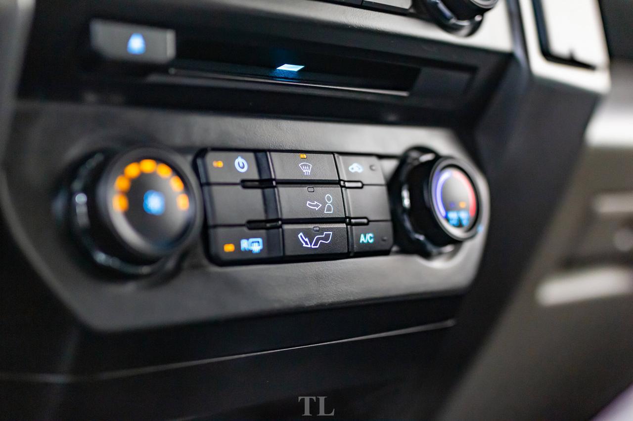 2017 Ford F-150 4x4 Super Crew XLT XTR BCam Red Deer AB