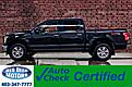 2017 Ford F-150 4x4 Super Crew XLT XTR BCam