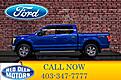2017 Ford F-150 4x4 Super Crew XLT XTR