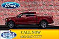 2017 Ford F-150 4x4 Super Crew XLT XTR Roof Nav