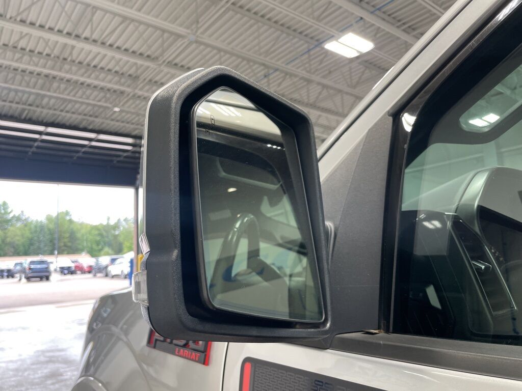 2017 Ford F-150 4x4 SuperCrew Lariat Minocqua WI
