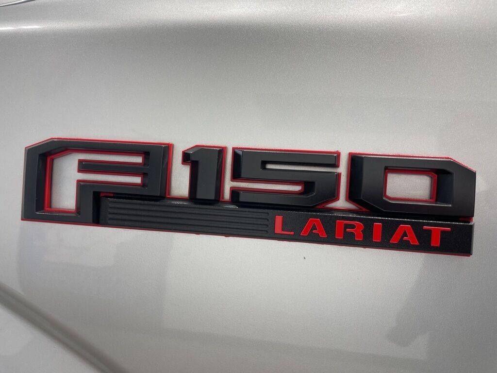 2017 Ford F-150 4x4 SuperCrew Lariat Minocqua WI
