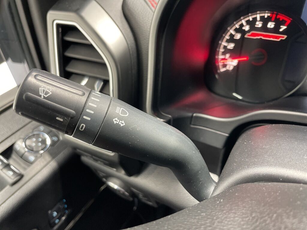 2017 Ford F-150 4x4 SuperCrew Lariat Minocqua WI