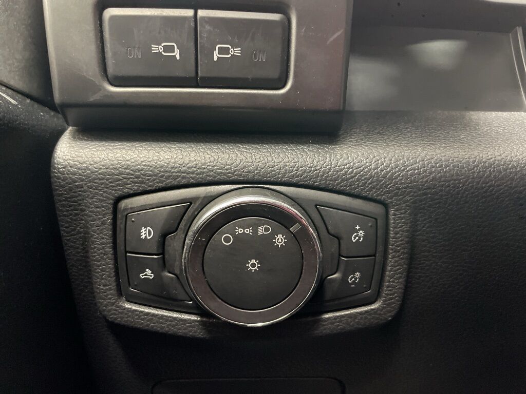 2017 Ford F-150 4x4 SuperCrew Lariat Minocqua WI