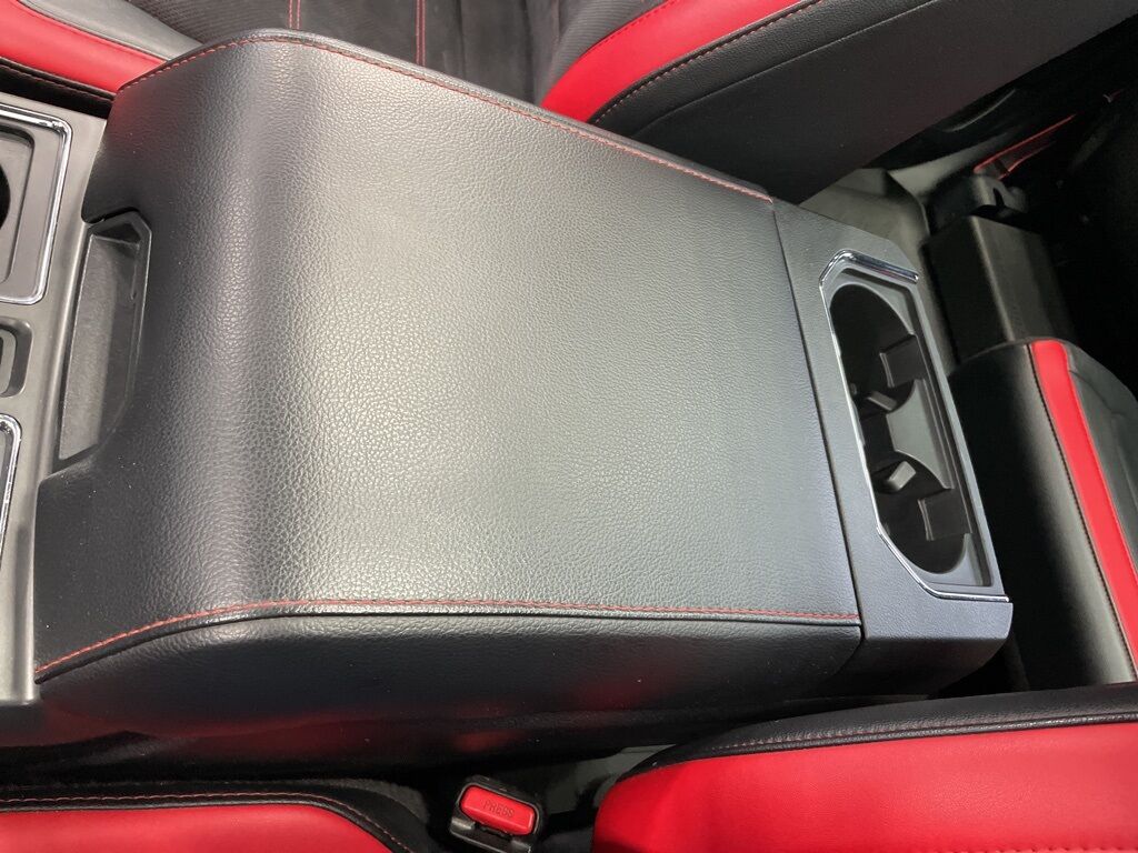 2017 Ford F-150 4x4 SuperCrew Lariat Minocqua WI
