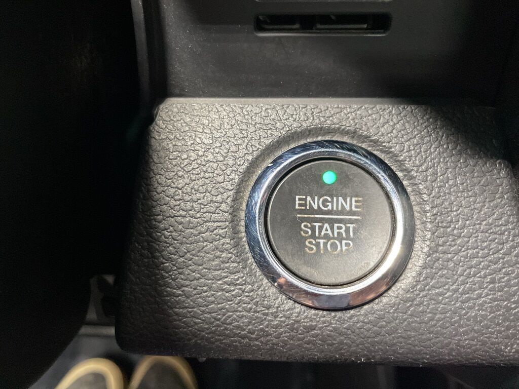 2017 Ford F-150 4x4 SuperCrew Lariat Minocqua WI