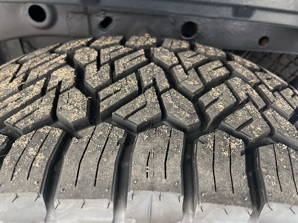 2017 Ford F-150 4x4 SuperCrew Lariat Minocqua WI