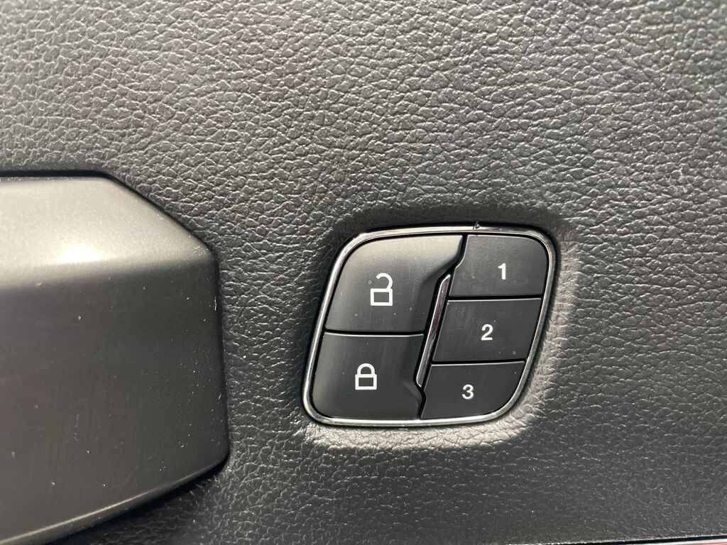 2017 Ford F-150 4x4 SuperCrew Lariat Minocqua WI
