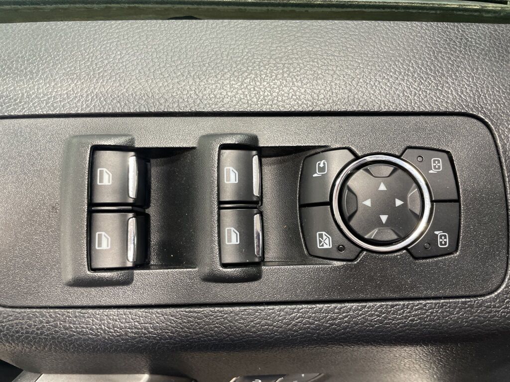 2017 Ford F-150 4x4 SuperCrew Lariat Minocqua WI