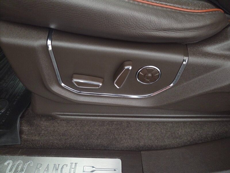 2017 Ford F-150 King Ranch 3.5L V6 Ecoboost Chrome Pkg Sunroof GPS Camera FREE WARRANTY Arlington TX