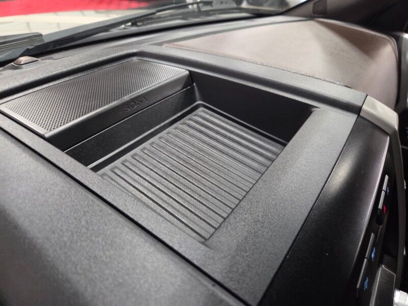 2017 Ford F-150 King Ranch 3.5L V6 Ecoboost Chrome Pkg Sunroof GPS Camera FREE WARRANTY Arlington TX