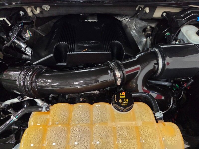 2017 Ford F-150 King Ranch 3.5L V6 Ecoboost Chrome Pkg Sunroof GPS Camera FREE WARRANTY Arlington TX